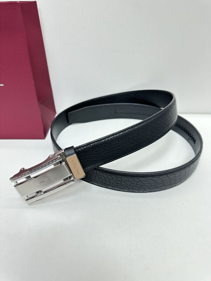 Ferragamo Belts